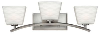 Tory Bath Bar by Hinkley Lighting - Starlight Lighting USA and Canada